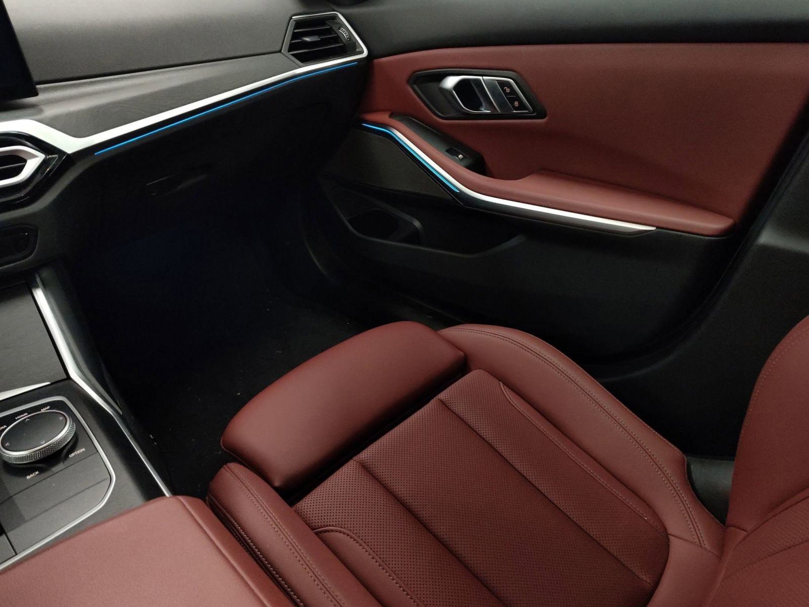 Certified 2023 BMW M340i xDrive w/ Premium Package image 25