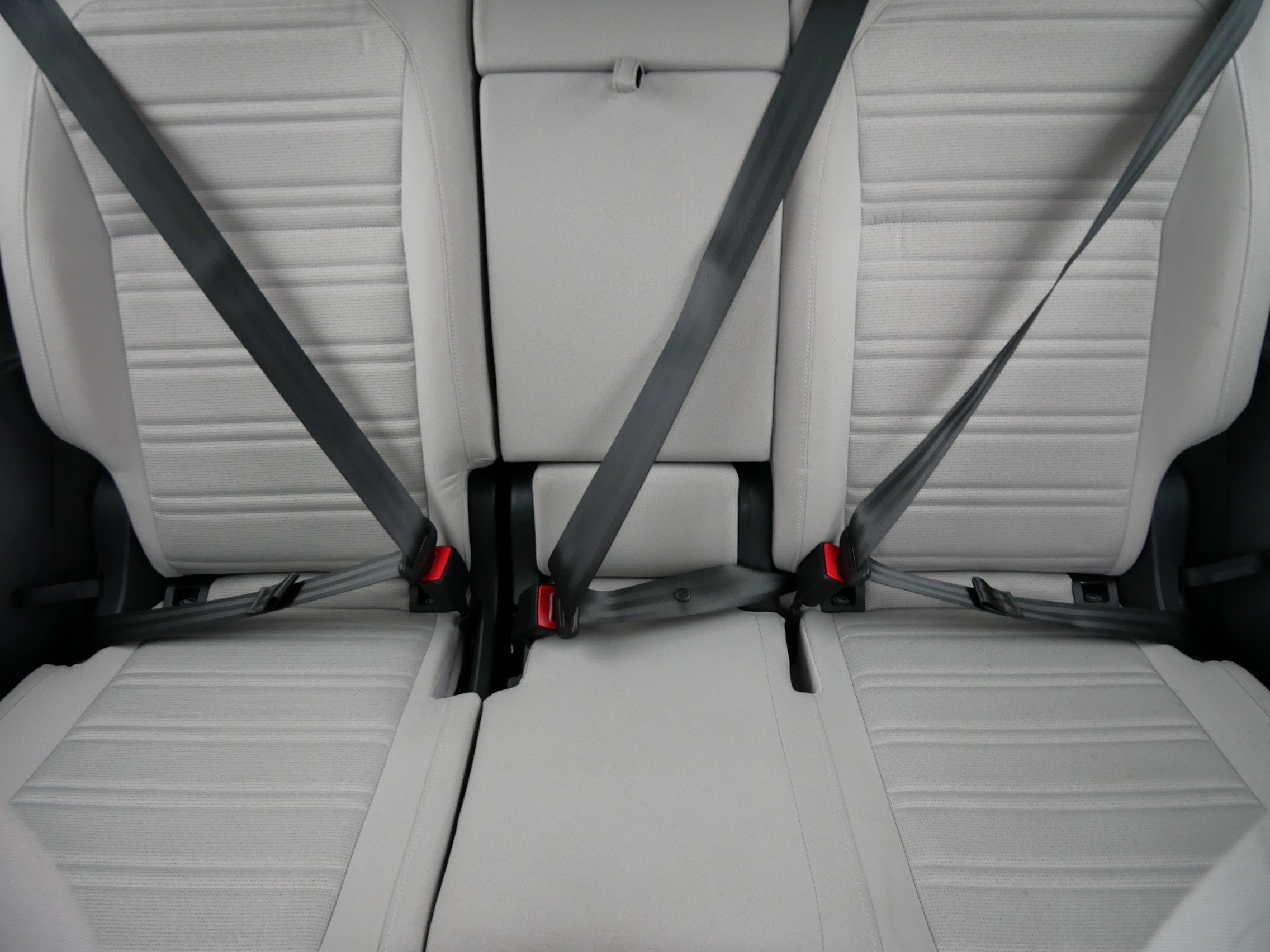 Certified 2023 Volkswagen Tiguan S w/ Driver Assistance Package AWD/4WD image 13