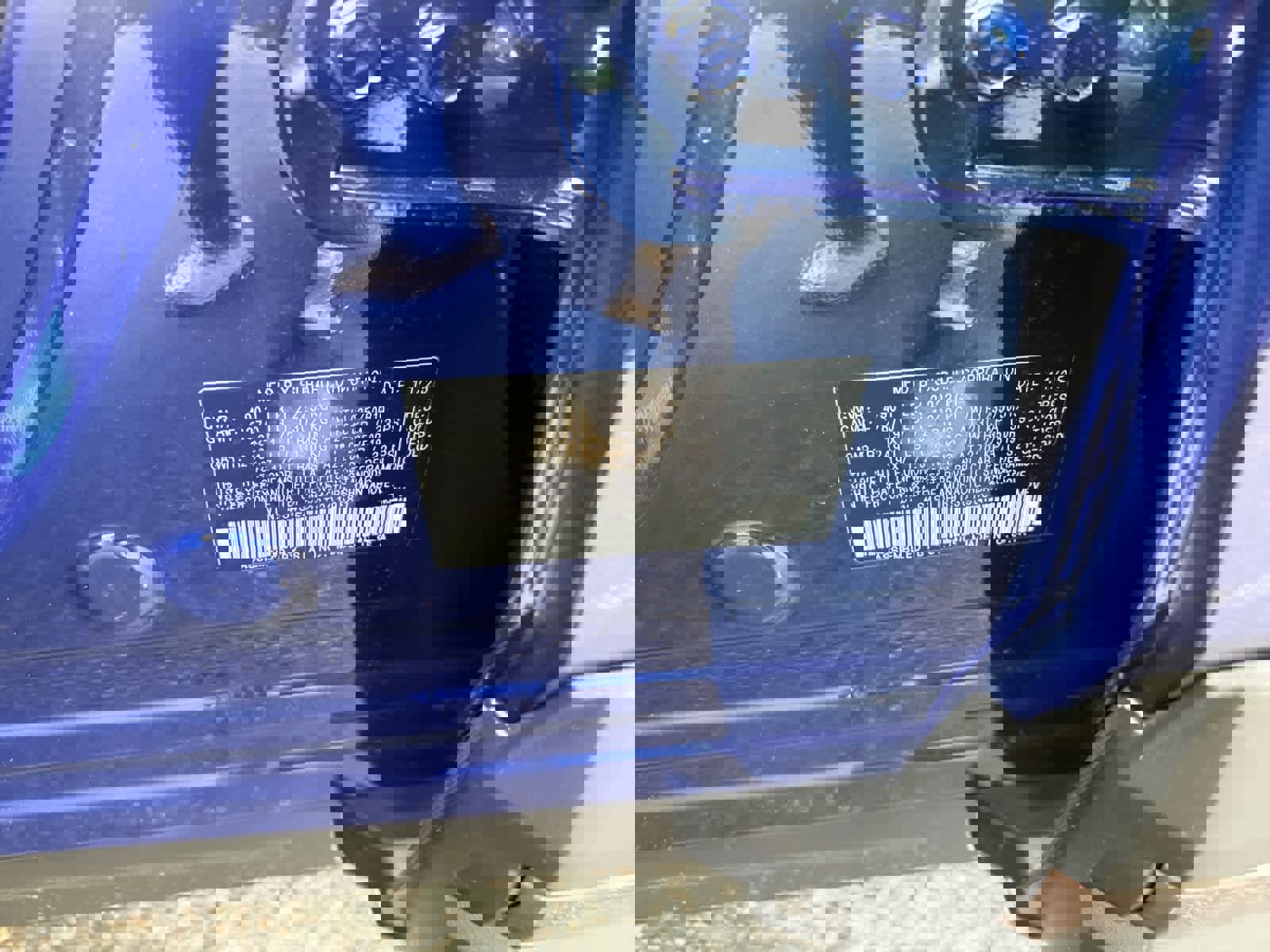 New 2026 Subaru Forester Sport image 17