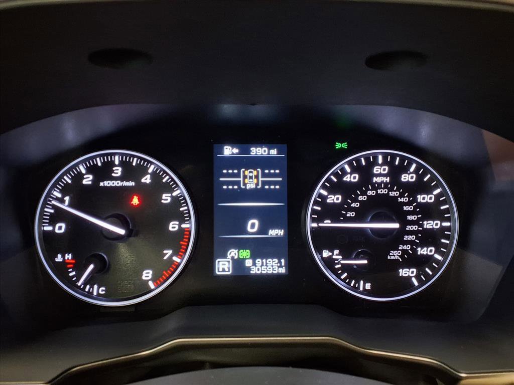 Used 2024 Subaru Outback Limited XT image 32