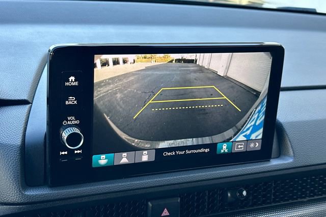 Used 2025 Honda CR-V Sport-L image 14