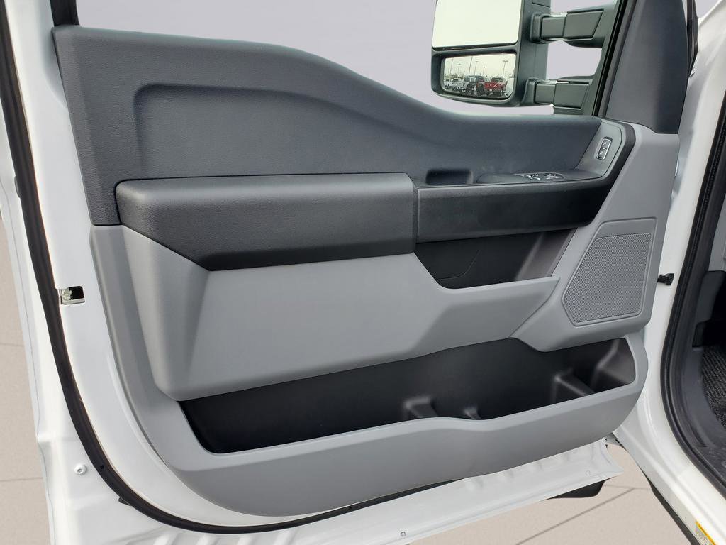 New 2025 Ford F450 XL image 12