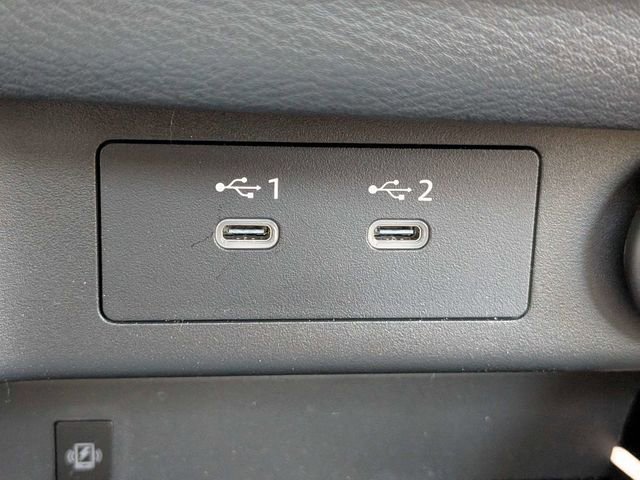 New 2026 Nissan Rogue Platinum w/ Platinum Premium Package image 24