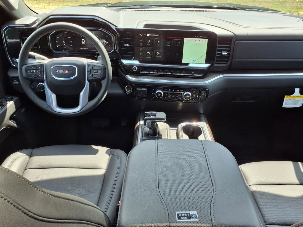New 2026 GMC Sierra 1500 SLT w/ SLT Premium Plus Package AWD/4WD image 13