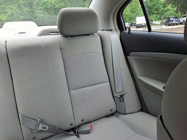 Used 2008 Saturn Aura Hybrid w/ Preferred Package image 20