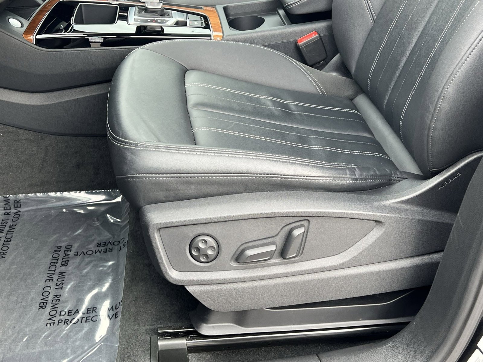 Used 2023 Audi Q5 2.0T Premium w/ Convenience Package AWD/4WD image 15