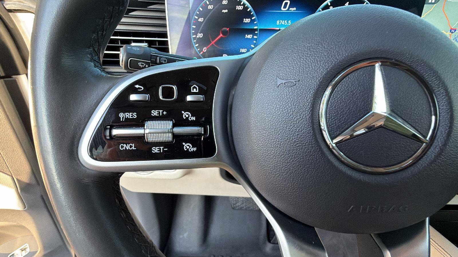 Used 2020 Mercedes-Benz GLE 350 4MATIC image 27