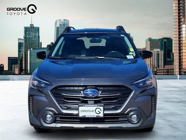 Used 2024 Subaru Outback Onyx Edition image 9