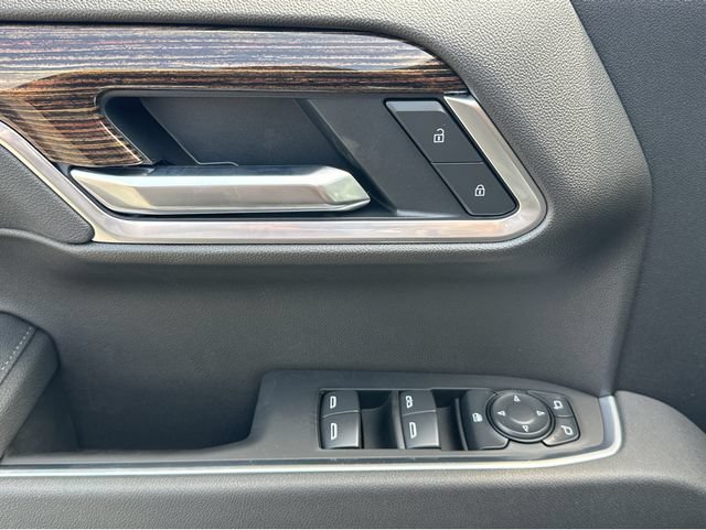 New 2026 GMC Sierra 1500 Elevation w/ Elevation Select Package AWD/4WD image 30