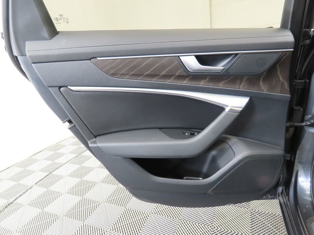 Used 2022 Audi A6 2.0T Premium w/ Convenience Package image 25