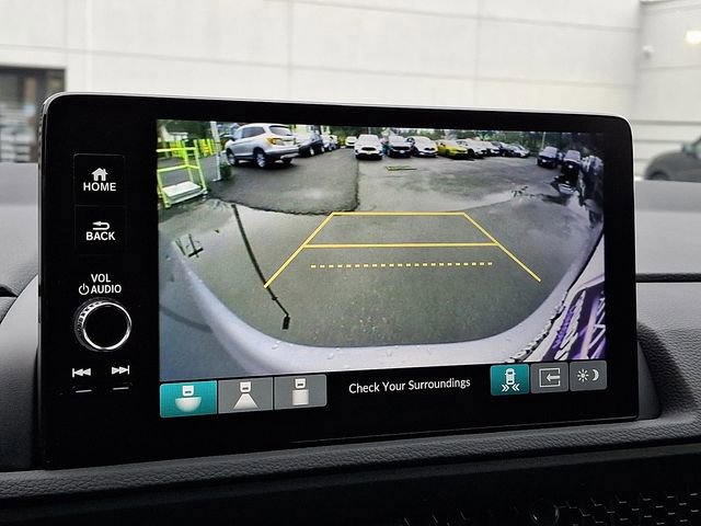 Certified 2024 Honda CR-V Sport-L image 19