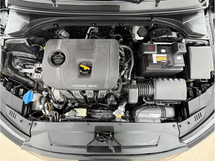 Used 2019 Hyundai Veloster 2.0 Premium FWD image 28