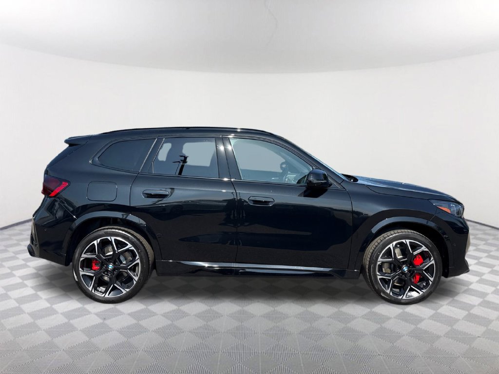 New 2026 BMW X1 M35i w/ Technology Package AWD/4WD image 3