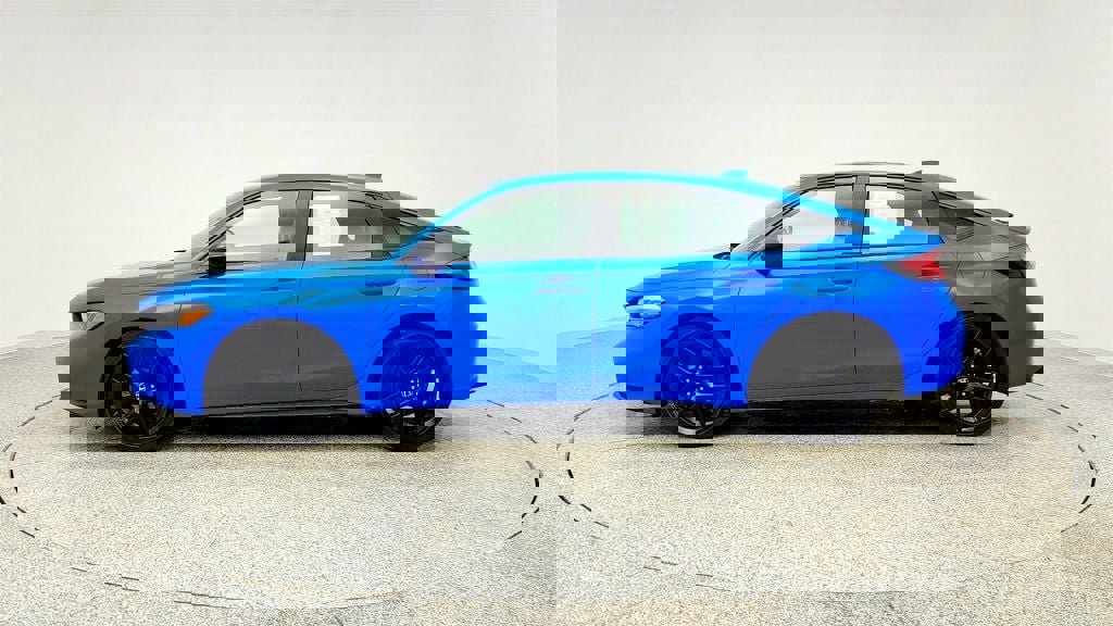 Used 2025 Honda Civic Sport image 8