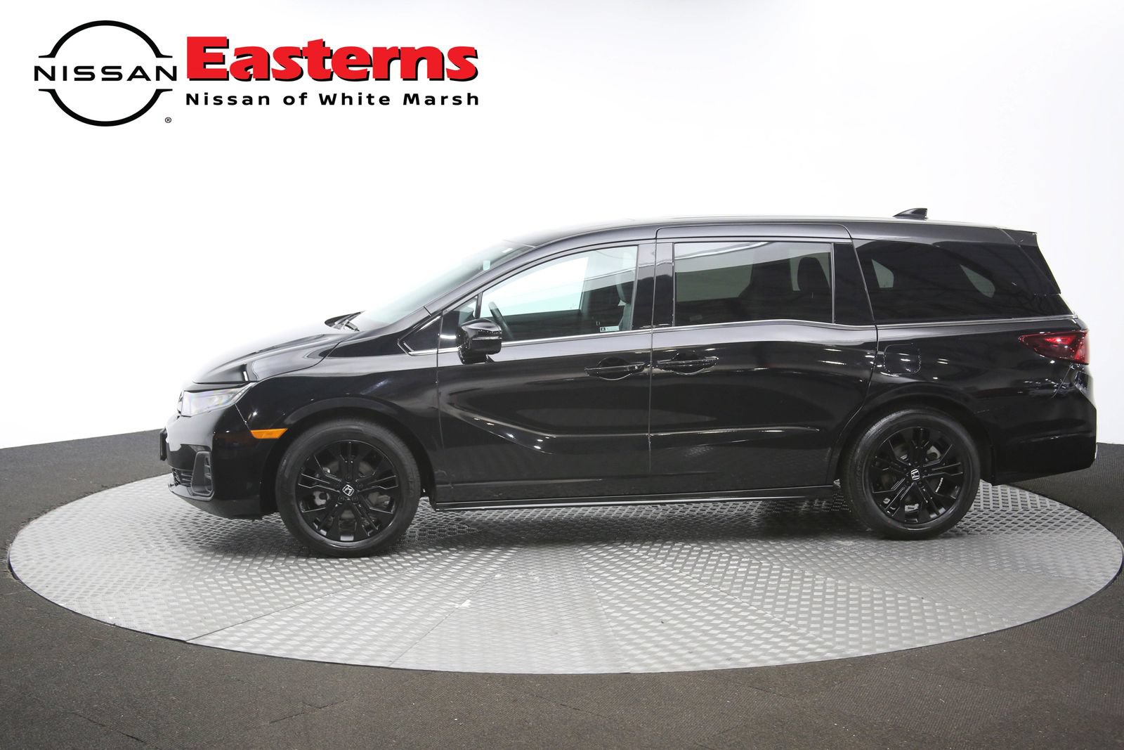 Used 2025 Honda Odyssey Sport-L image 60