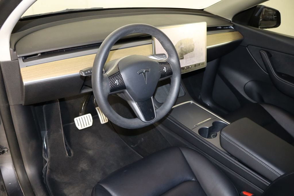 Used 2022 Tesla Model Y Performance image 21