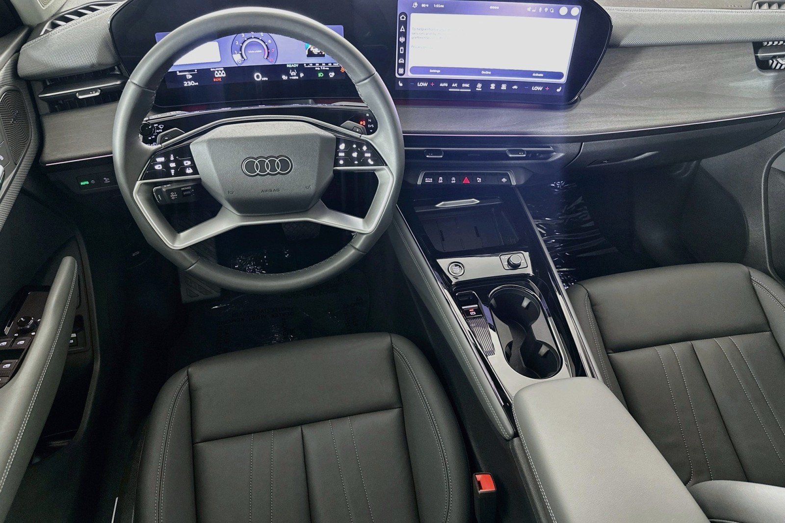 Used 2026 Audi Q3 quattro 2.0T AWD/4WD image 7