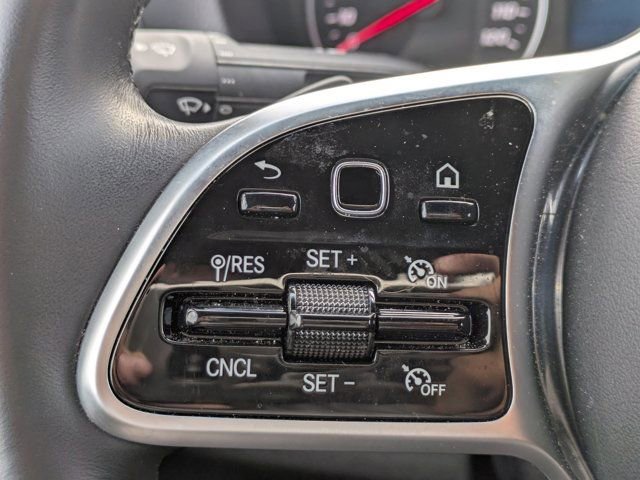 Used 2024 Mercedes-Benz Sprinter 144 Cargo w/ Parking Package image 18