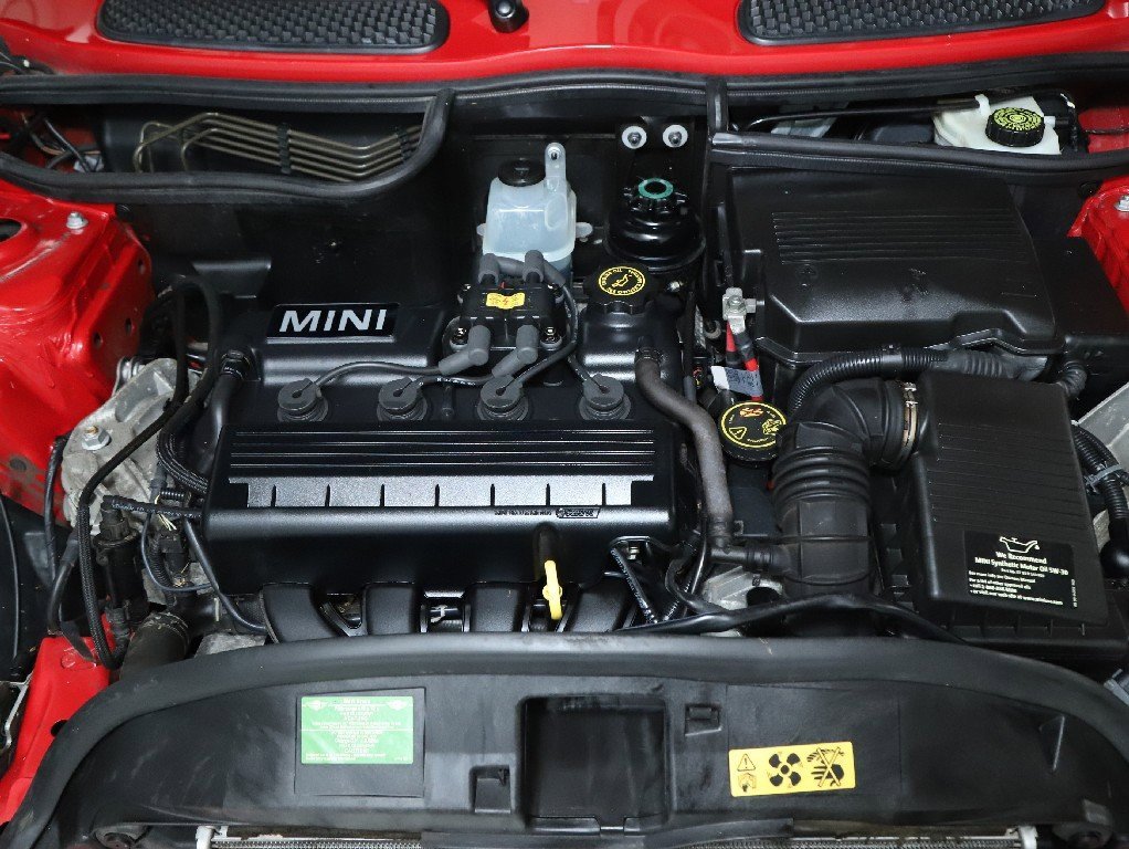 Used 2006 MINI Cooper Hardtop image 40