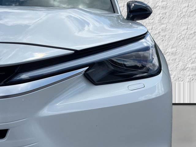 New 2026 Lexus TX 500h AWD image 9