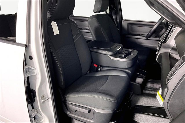 New 2026 RAM 5500 Tradesman image 12