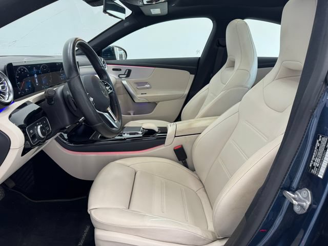 Used 2020 Mercedes-Benz CLA 250 image 18