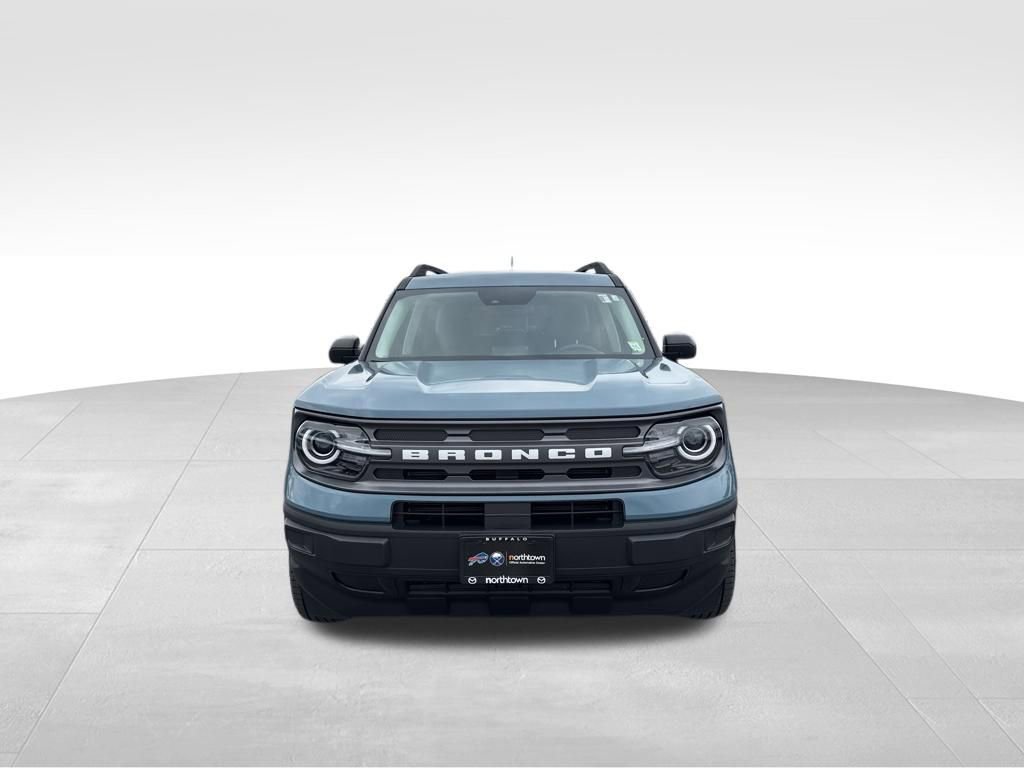 Used 2022 Ford Bronco Sport Big Bend image 5