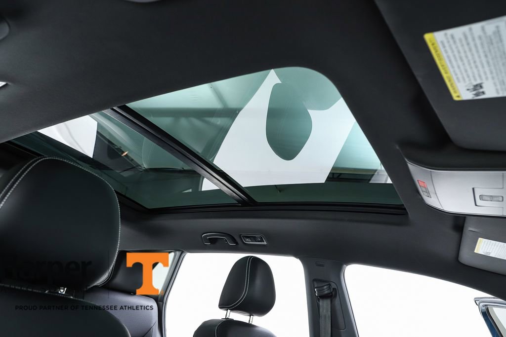 Used 2023 Volkswagen Atlas Cross Sport SE w/ Panoramic Sunroof Package FWD image 76