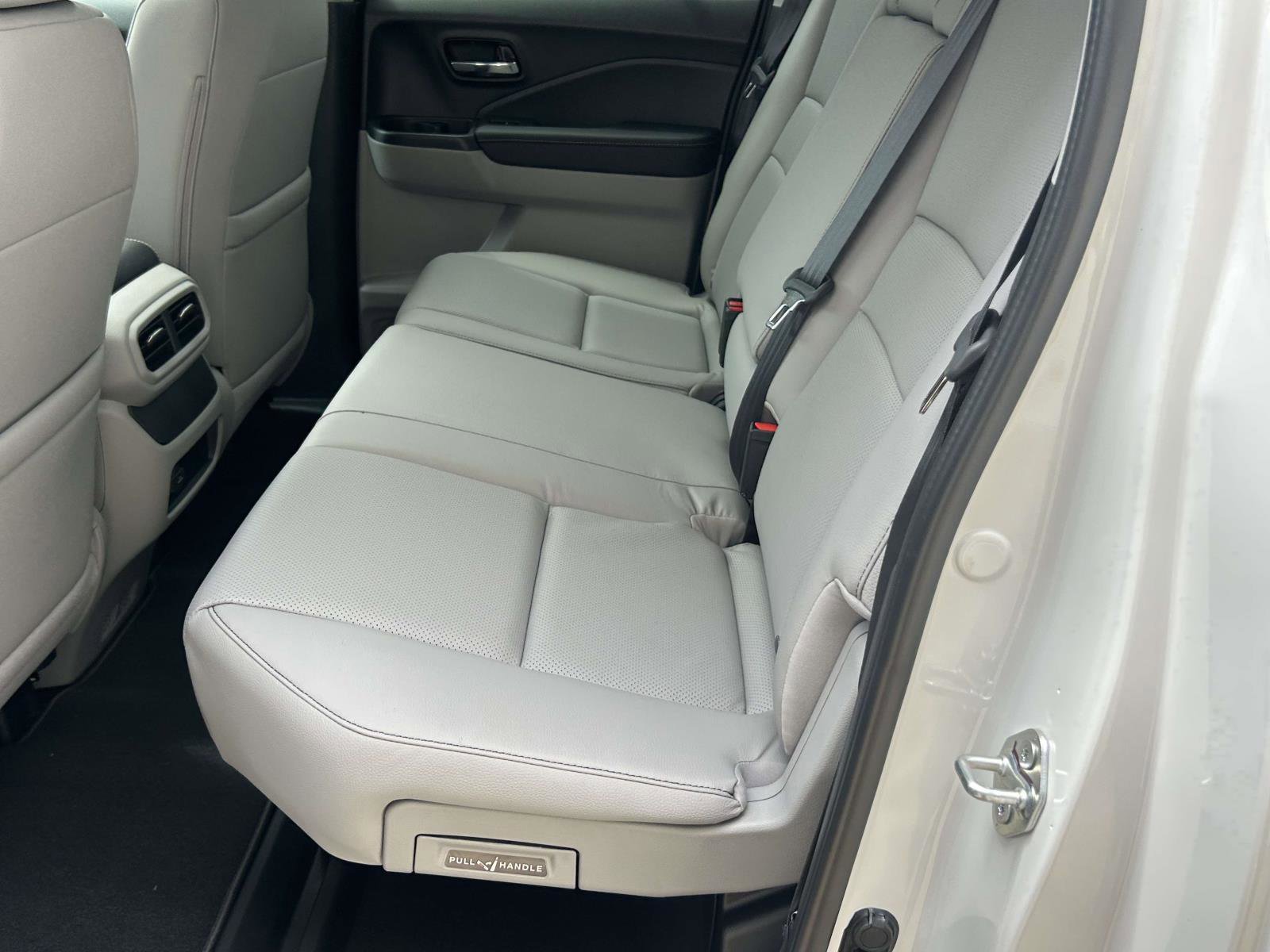 New 2026 Honda Ridgeline RTL image 7