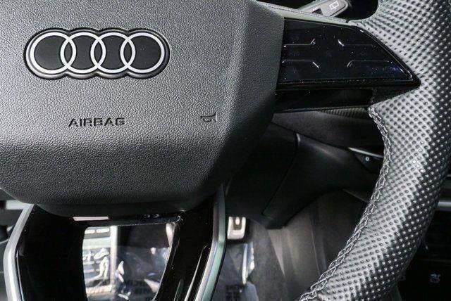 Used 2025 Audi SQ5 Premium Plus w/ Premium Plus Package AWD/4WD image 12