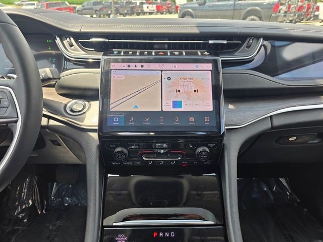 Used 2022 Jeep Grand Cherokee Limited 4xe AWD/4WD image 29
