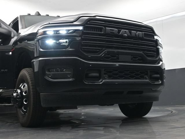 New 2026 RAM 3500 Laramie AWD/4WD image 69