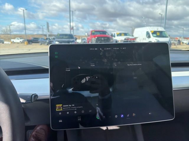 Used 2022 Tesla Model 3 Long Range image 9