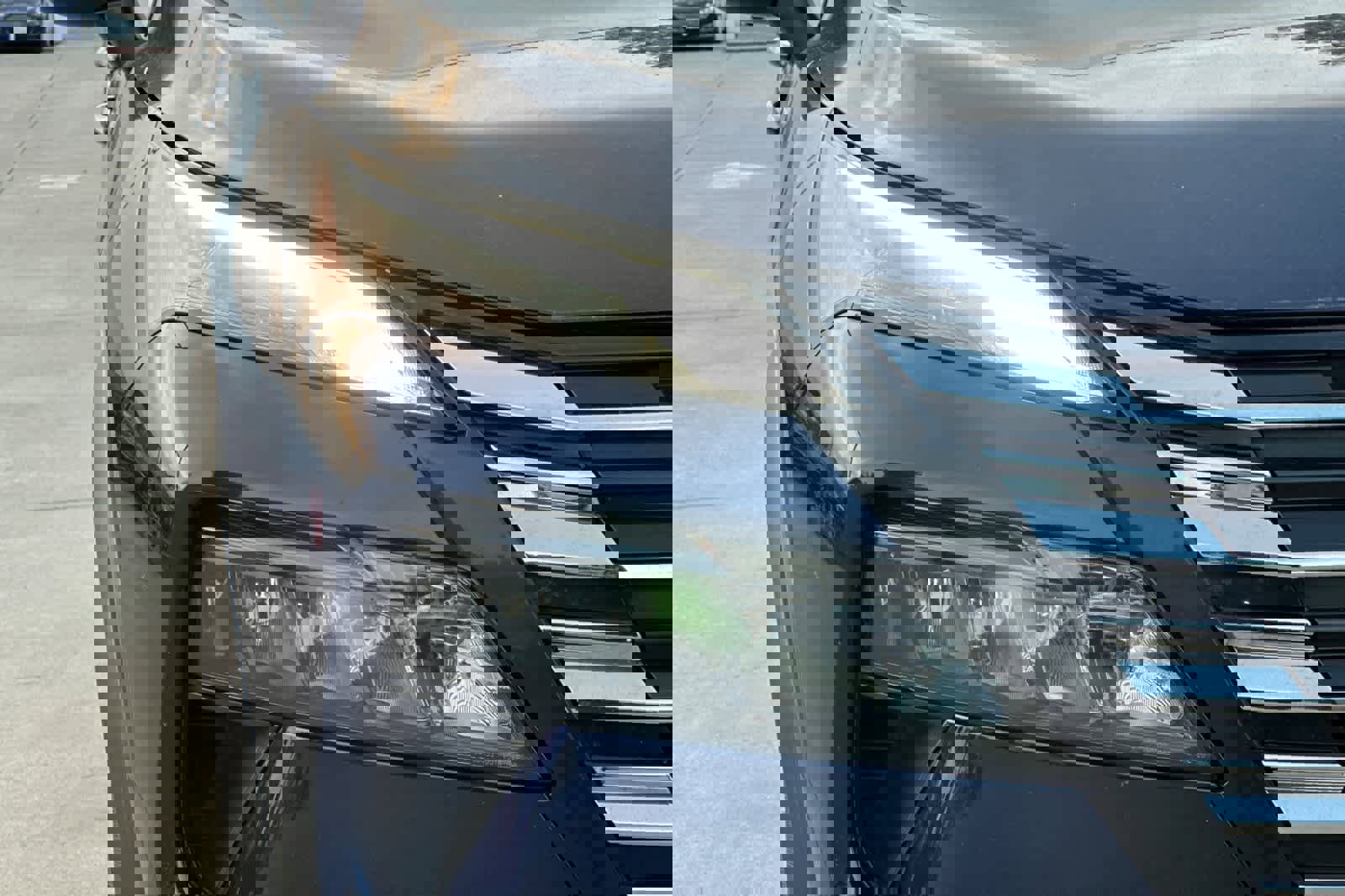 Used 2024 Nissan Rogue SV image 33