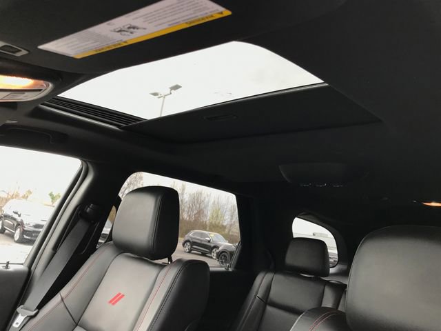 Used 2025 Dodge Durango R/T image 15