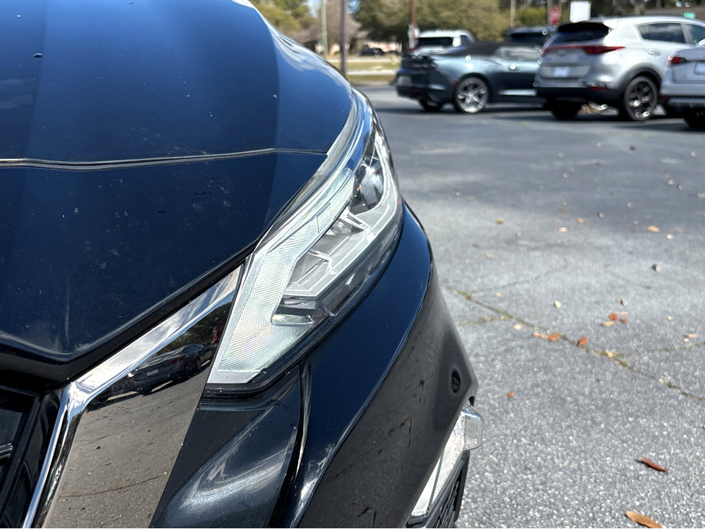 Used 2022 Nissan Altima 2.0 SR image 23