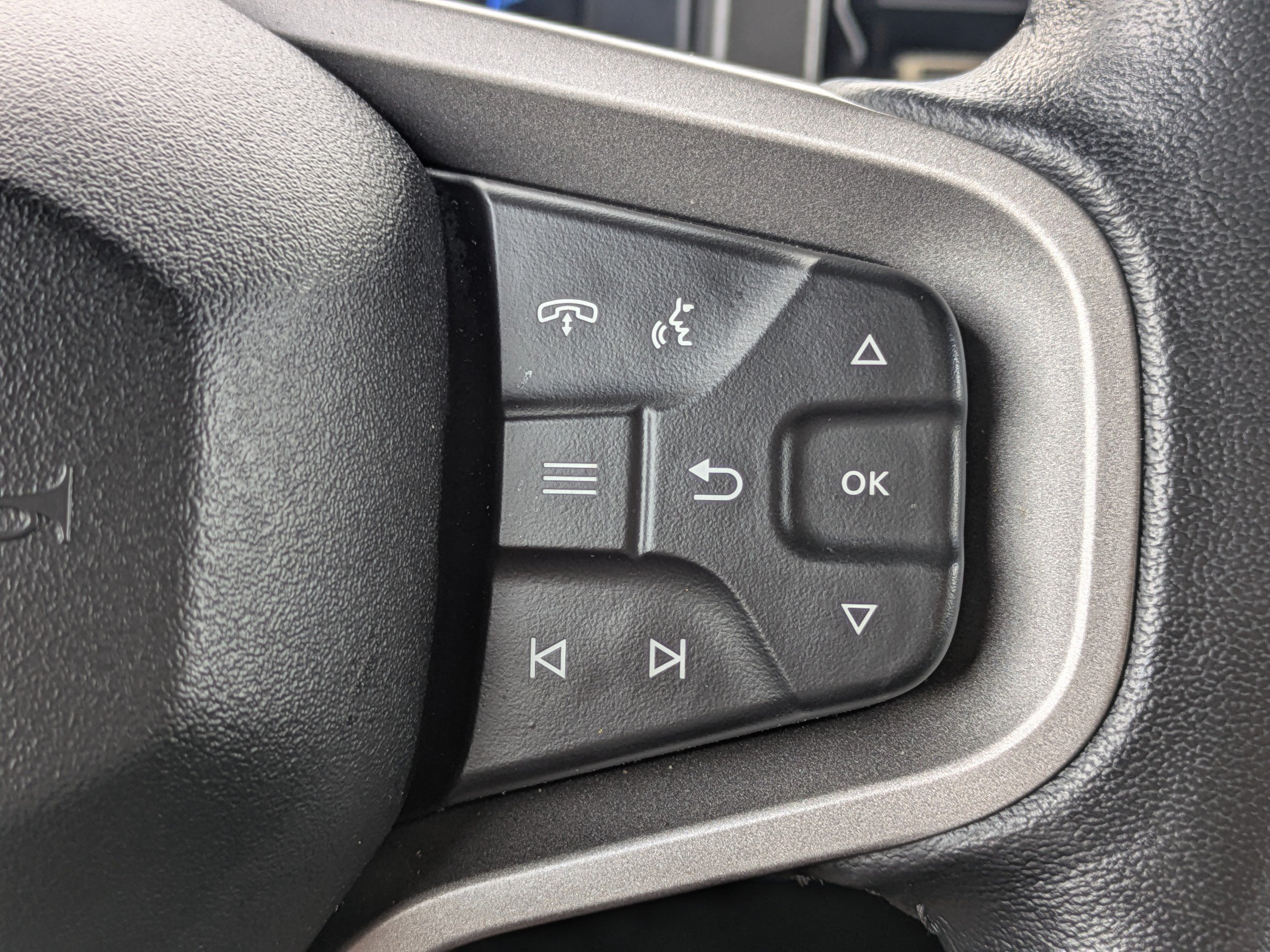 Used 2025 Ford Bronco Badlands AWD/4WD image 21