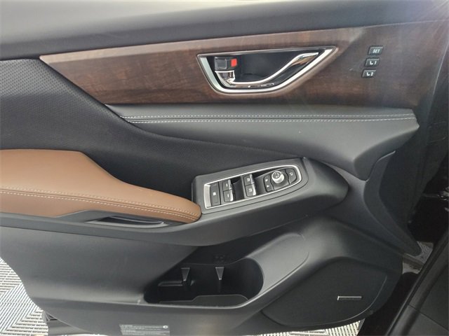 New 2025 Subaru Ascent Touring w/ Popular Package #1 image 14