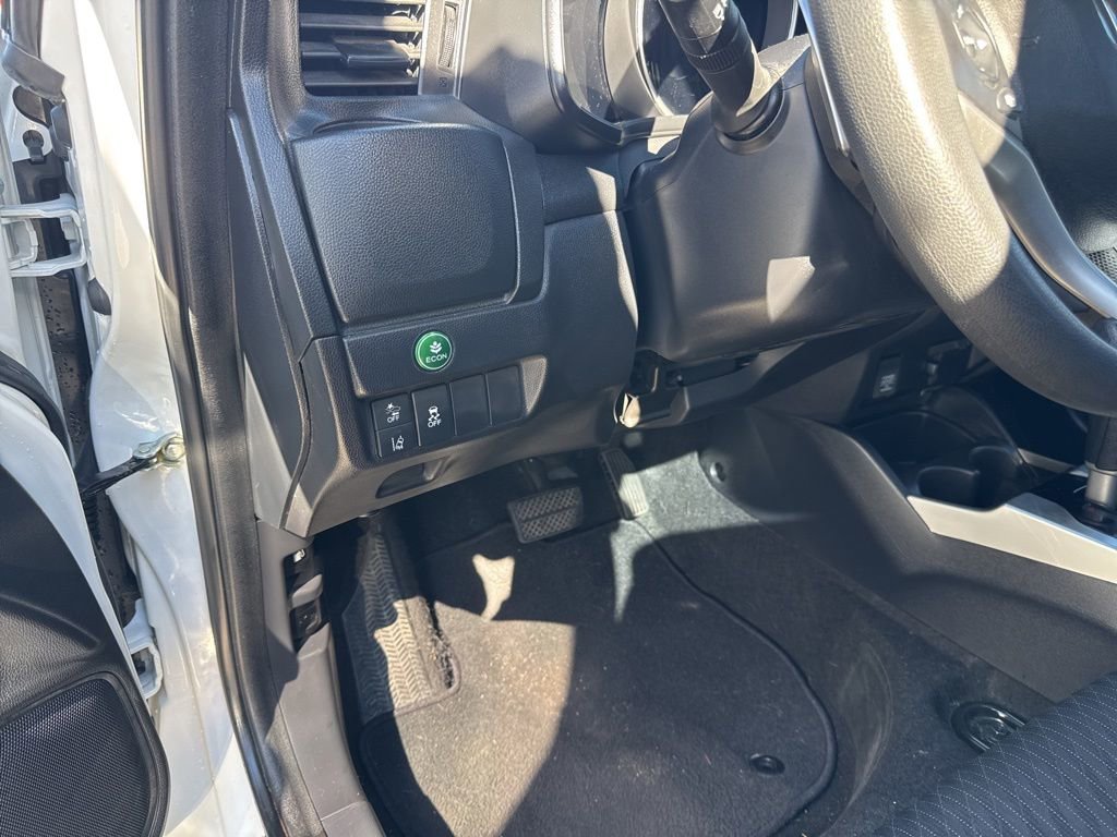 Used 2020 Honda Fit EX image 7