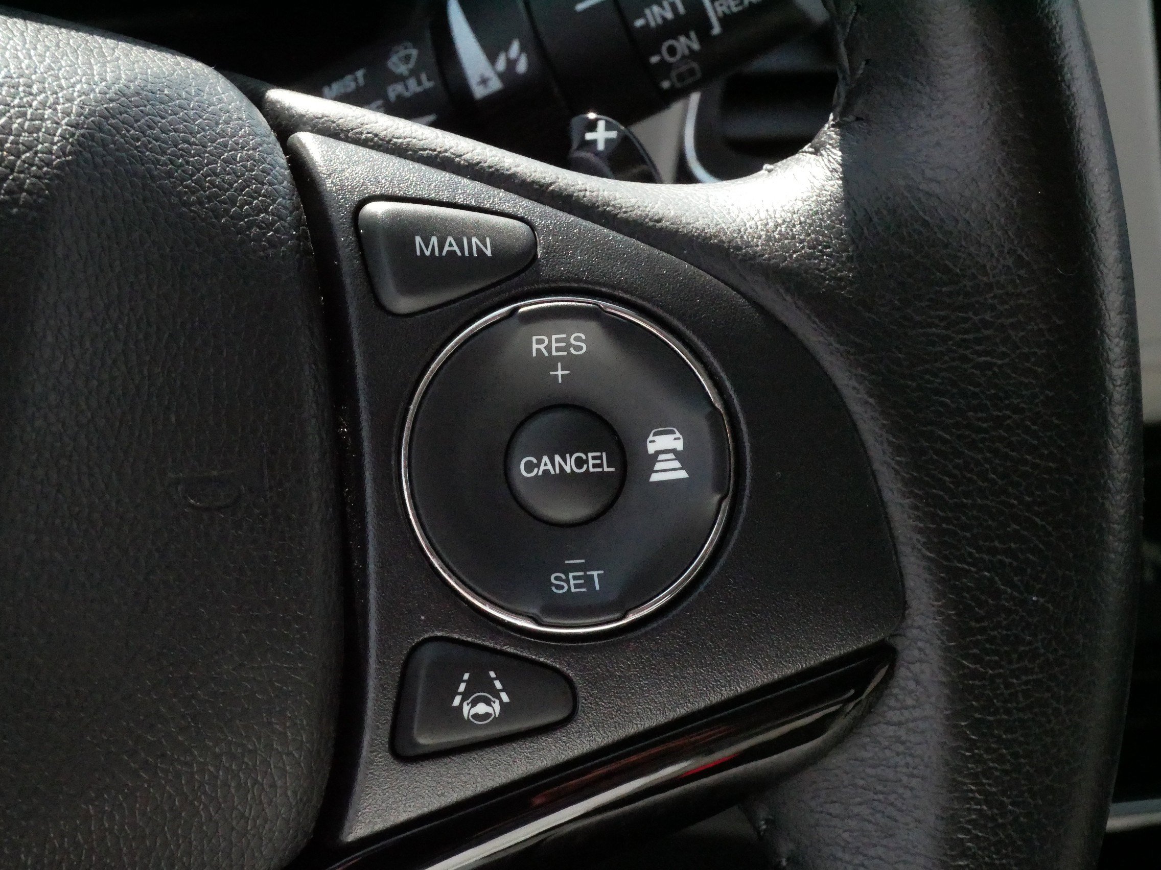 Used 2022 Honda HR-V EX-L image 26