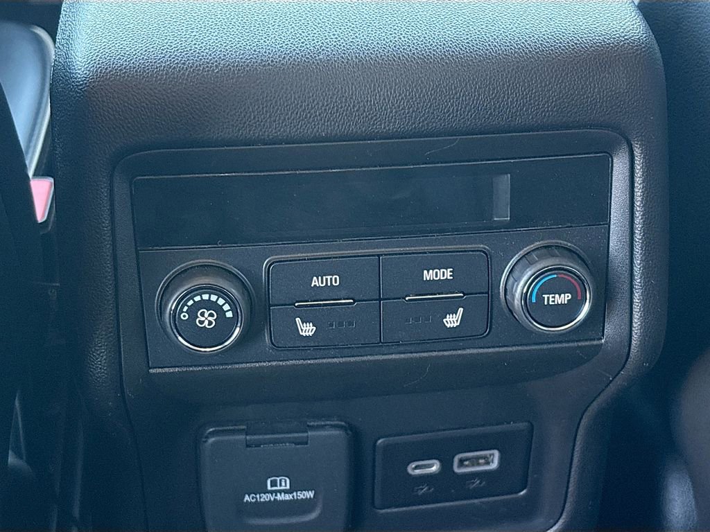 Used 2023 GMC Acadia Denali w/ Black Diamond Edition image 27