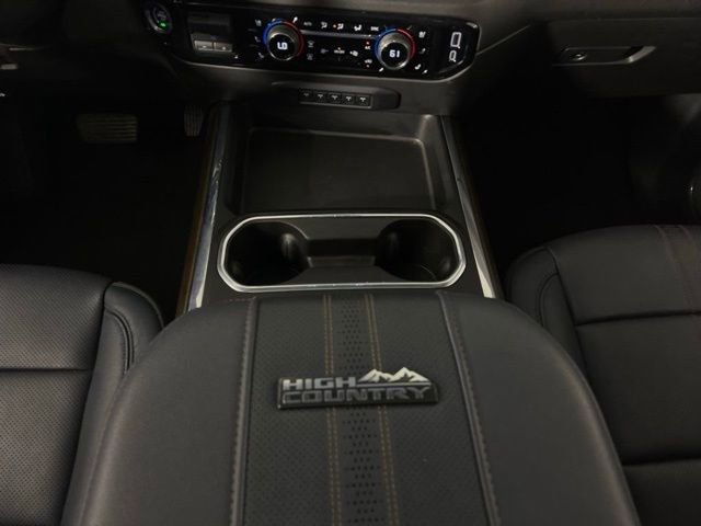 Used 2024 Chevrolet Silverado 3500 High Country w/ Technology Package image 23