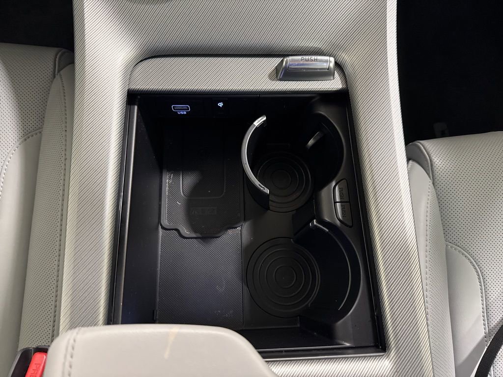 Used 2025 Hyundai Palisade SEL image 24