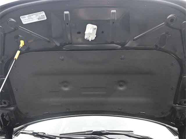 New 2025 Jeep Compass Latitude w/ Sun & Sound Group image 21