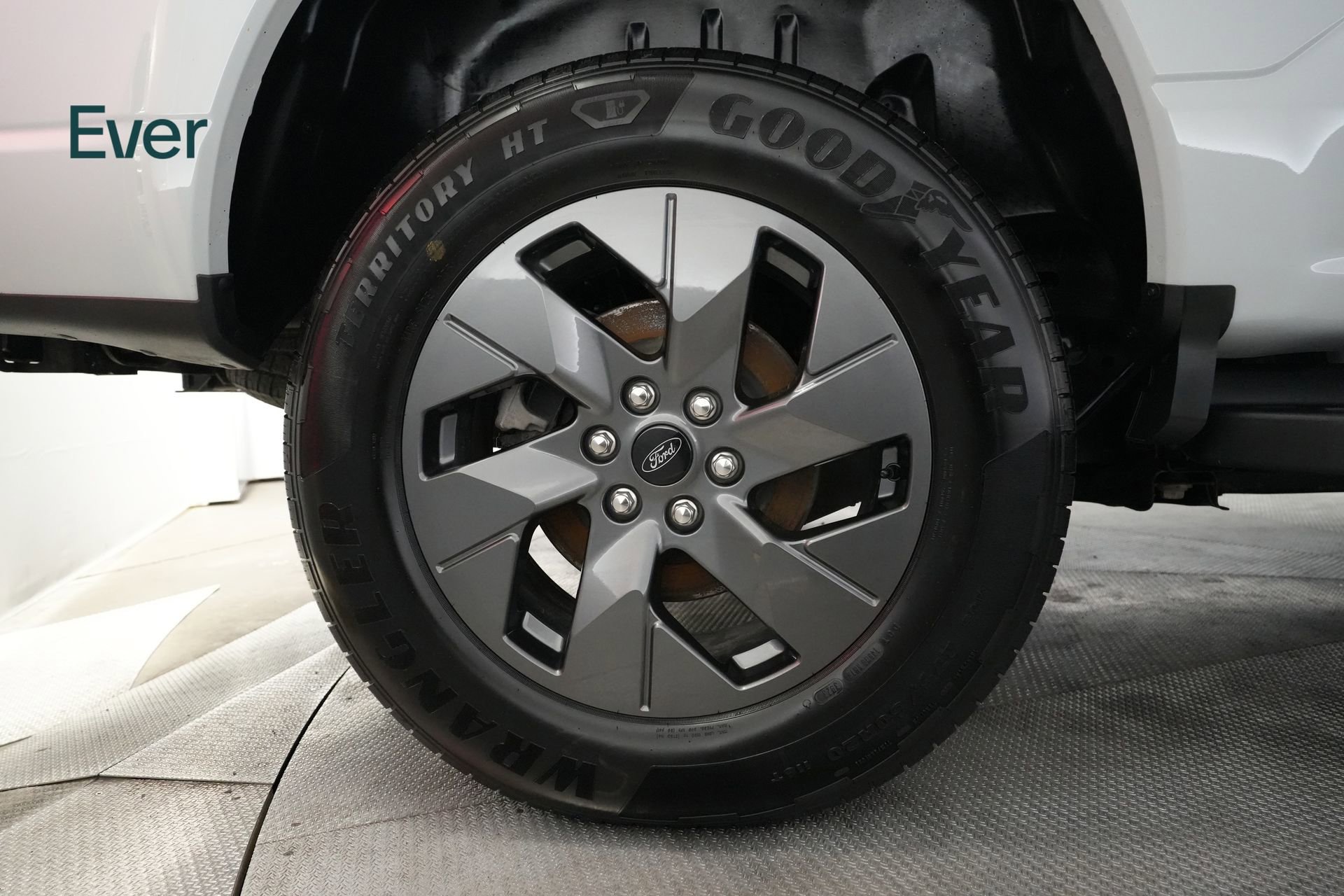 Used 2024 Ford F150 Lightning Flash image 16