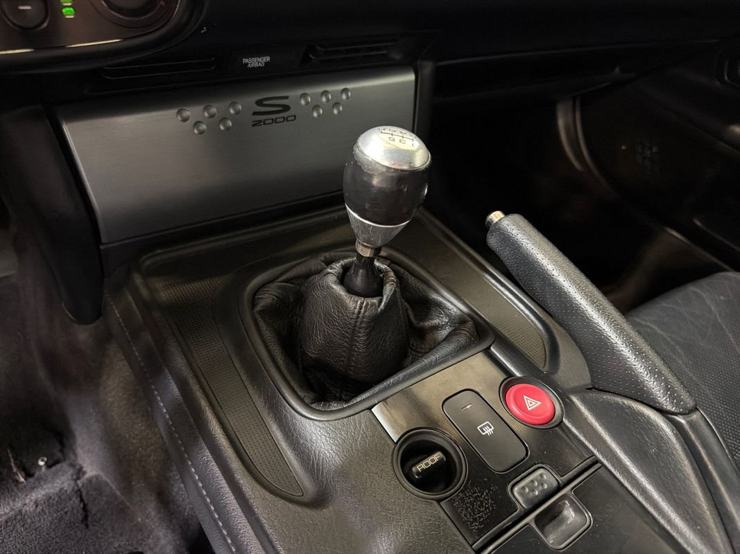 Used 2007 Honda S2000 image 20