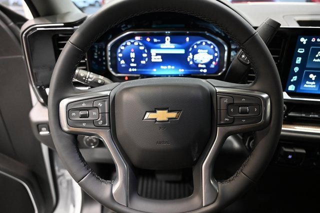New 2026 Chevrolet Silverado 1500 LT image 20