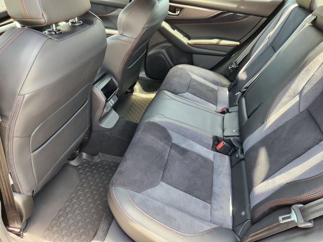 Certified 2024 Subaru WRX GT AWD/4WD image 32