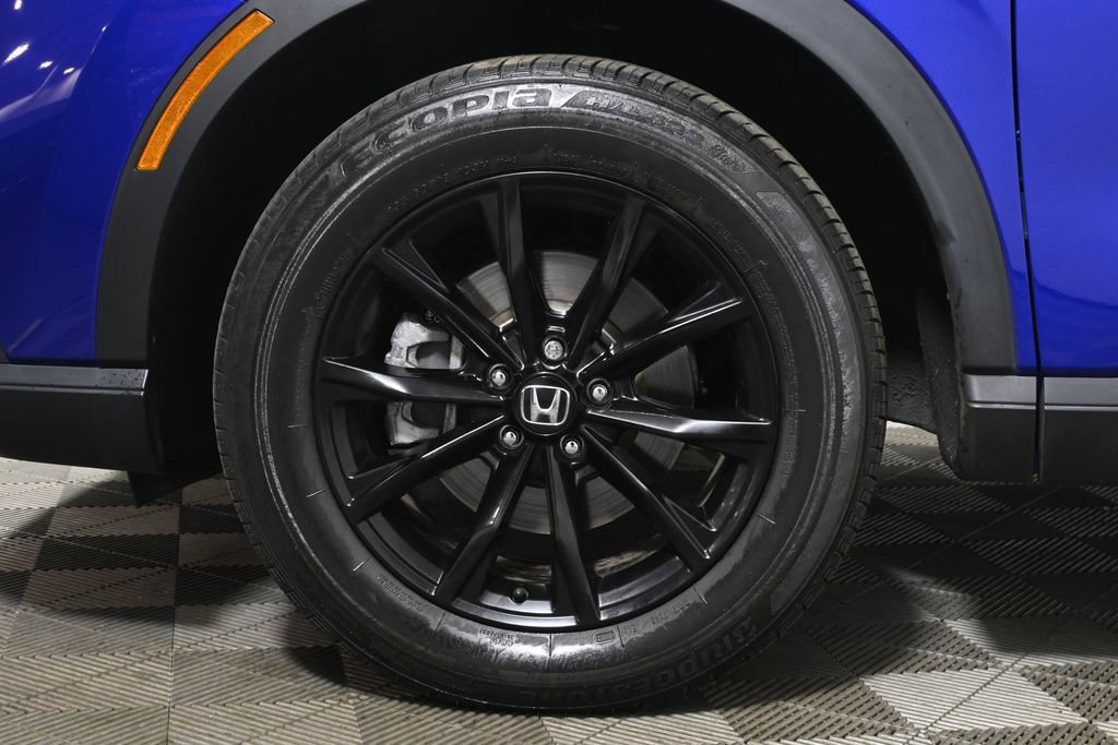 Used 2024 Honda CR-V Sport-L image 12