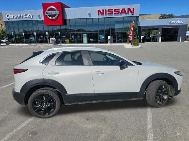 Used 2024 MAZDA CX-30 AWD 2.5 S w/ Select Sport Pkg image 7